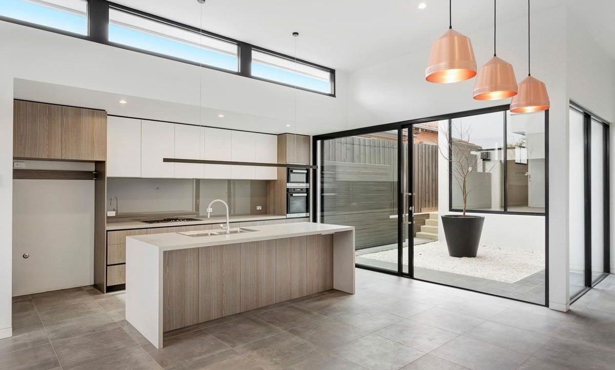 Commercial Sliding Doors Melbourne