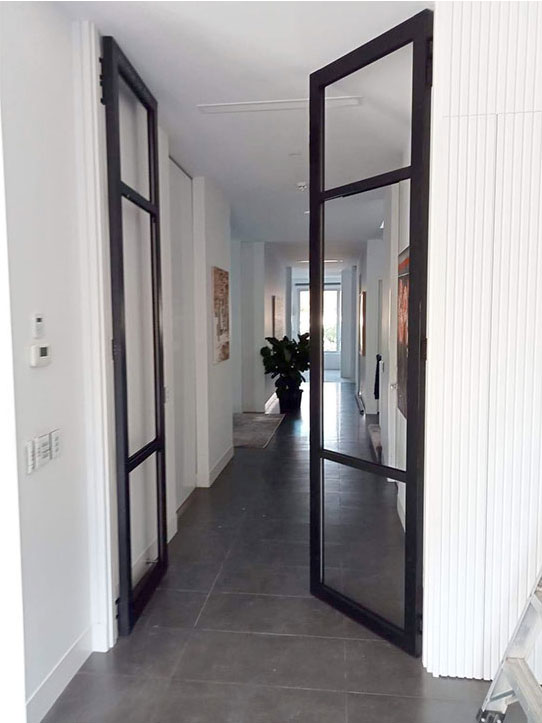 Door Hinges