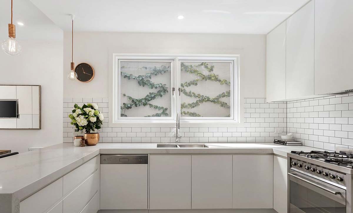 Casement Windows Melbourne