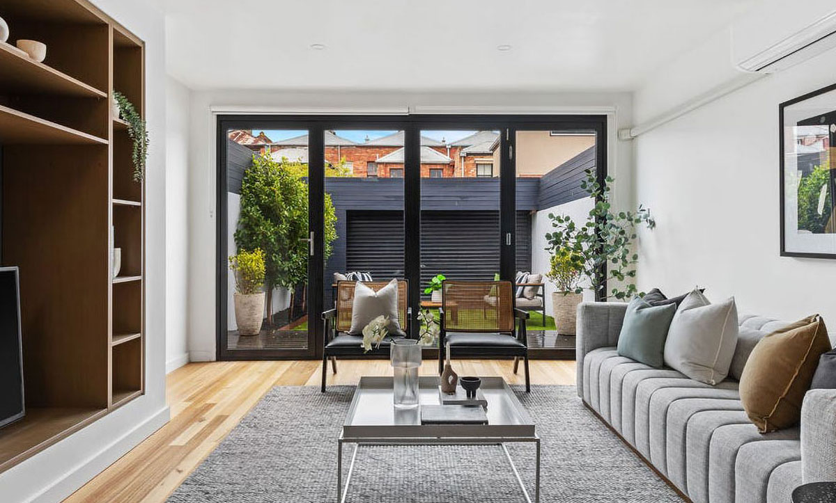 Bi Fold Doors Melbourne