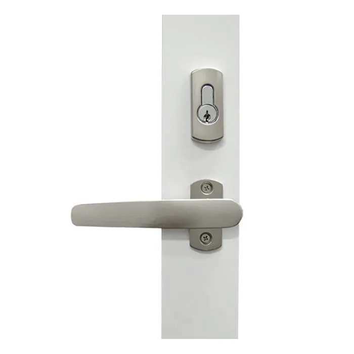 bifold door handles and locks